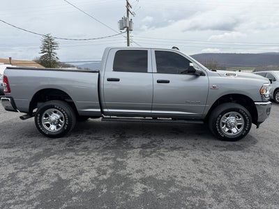 2022 RAM RAM 2500 TRADESMAN