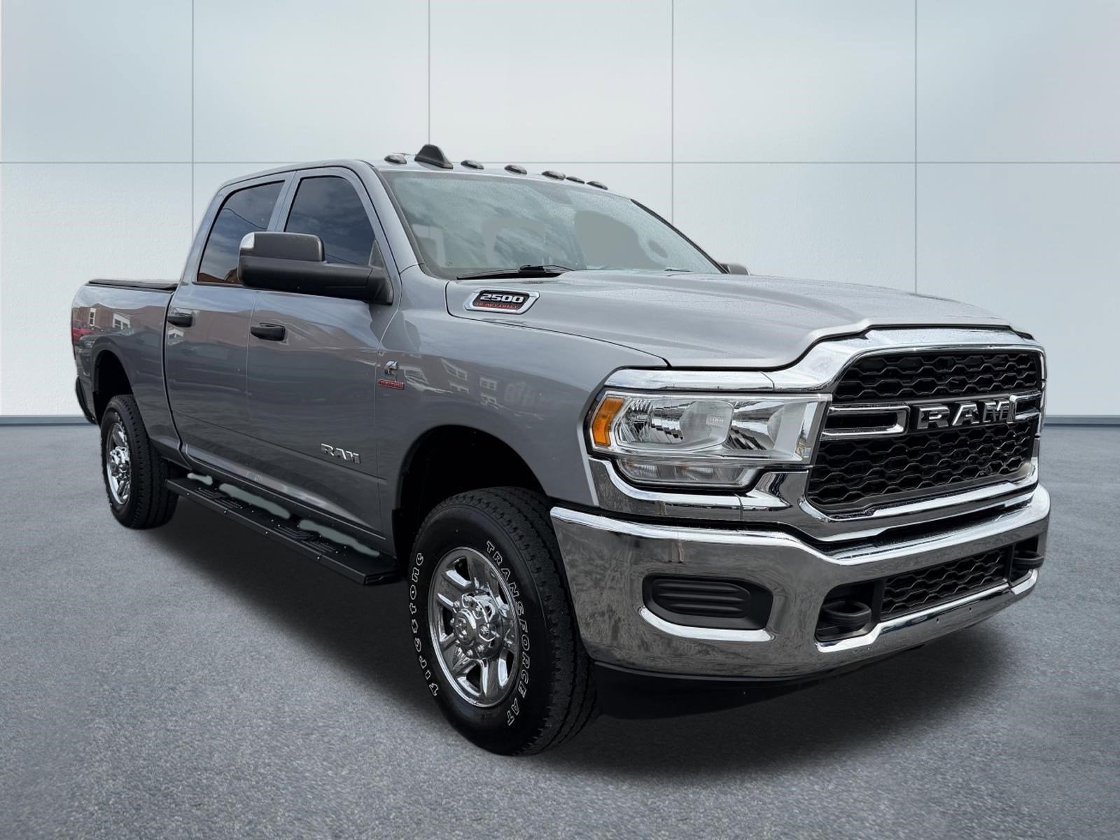 2022 RAM RAM 2500 TRADESMAN