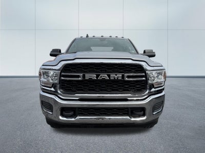 2022 RAM RAM 2500 TRADESMAN