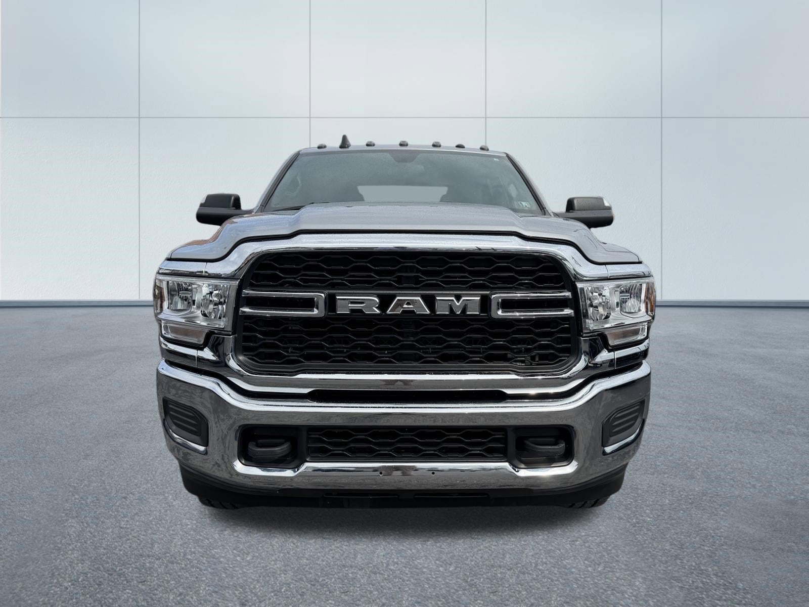 2022 RAM RAM 2500 TRADESMAN