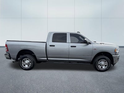 2022 RAM RAM 2500 TRADESMAN