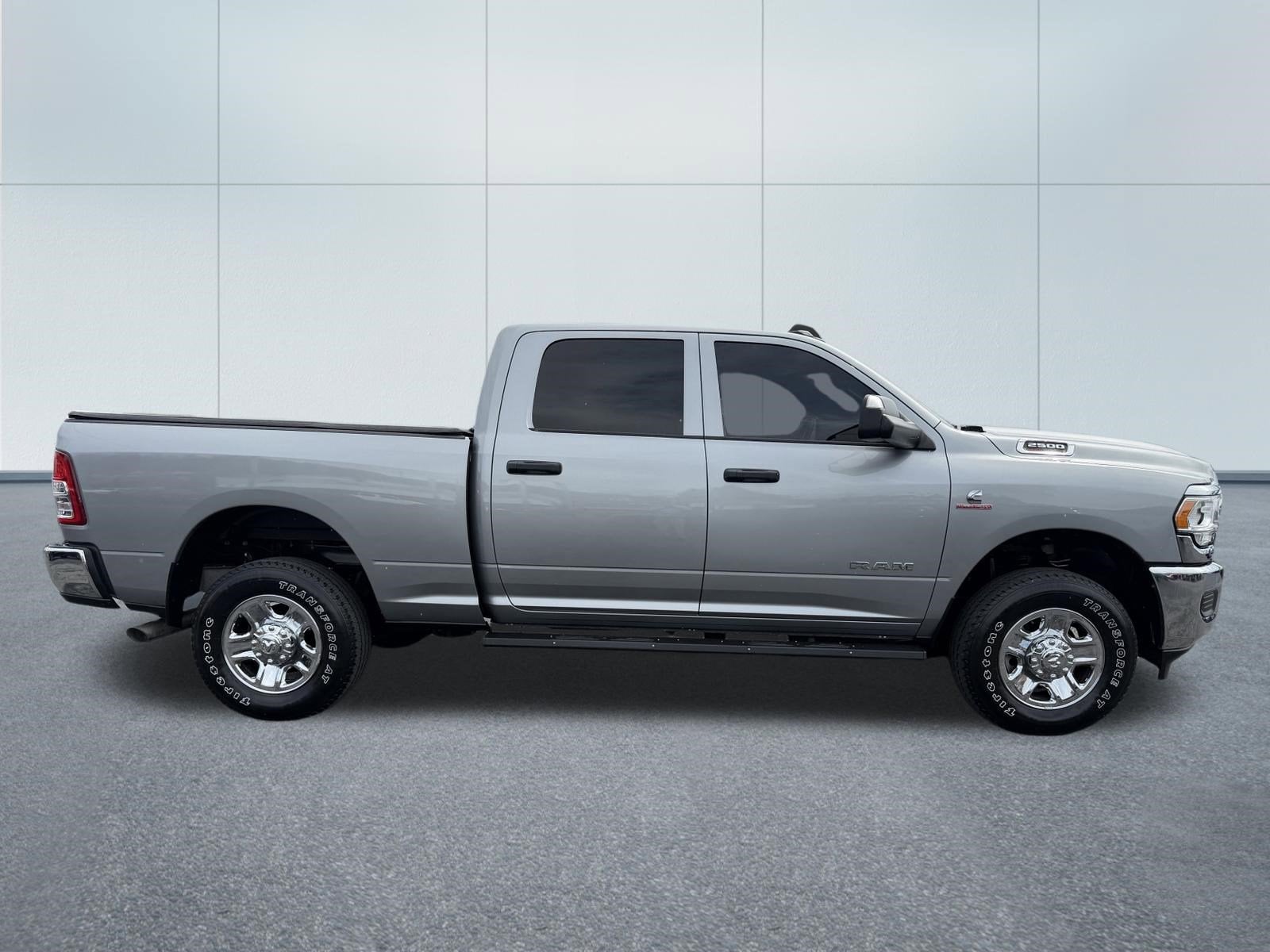 2022 RAM RAM 2500 TRADESMAN