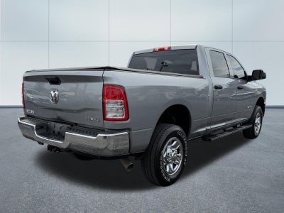 2022 RAM RAM 2500 TRADESMAN