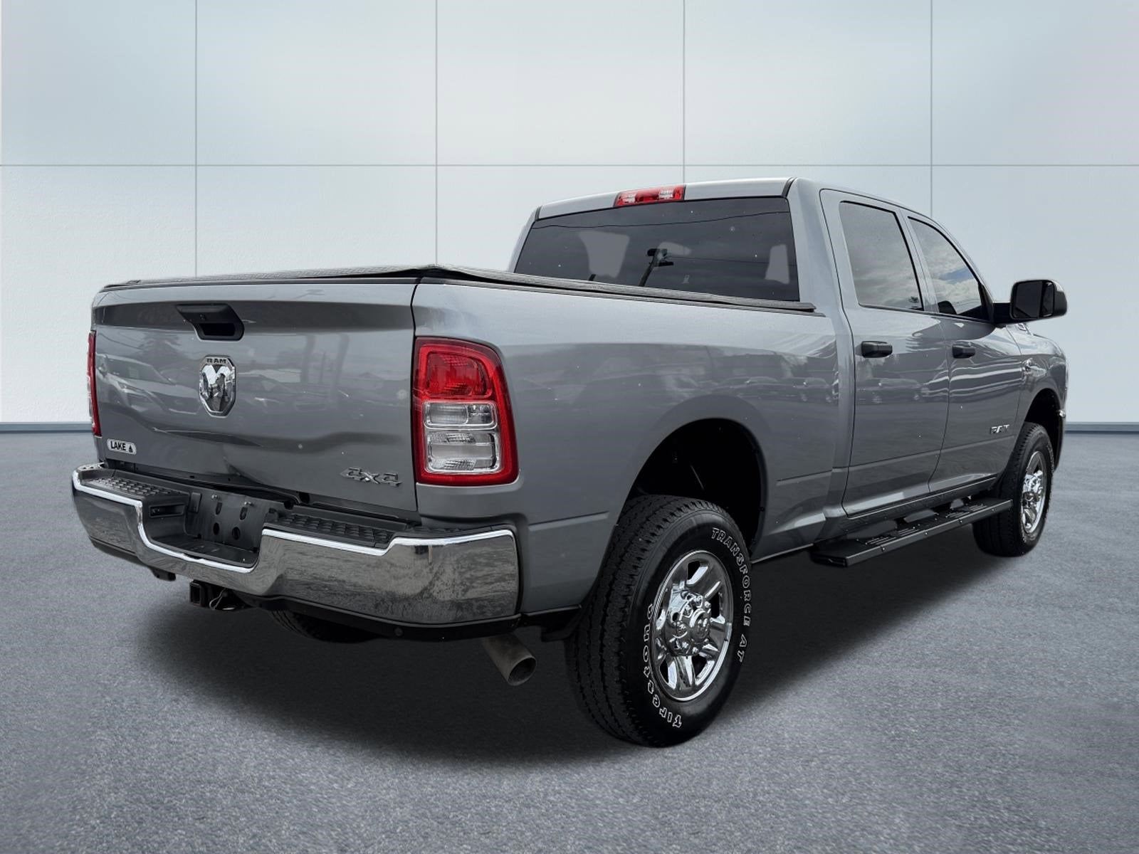 2022 RAM RAM 2500 TRADESMAN