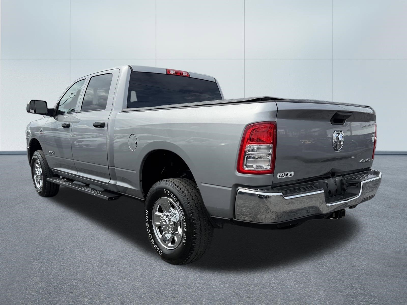 2022 RAM RAM 2500 TRADESMAN