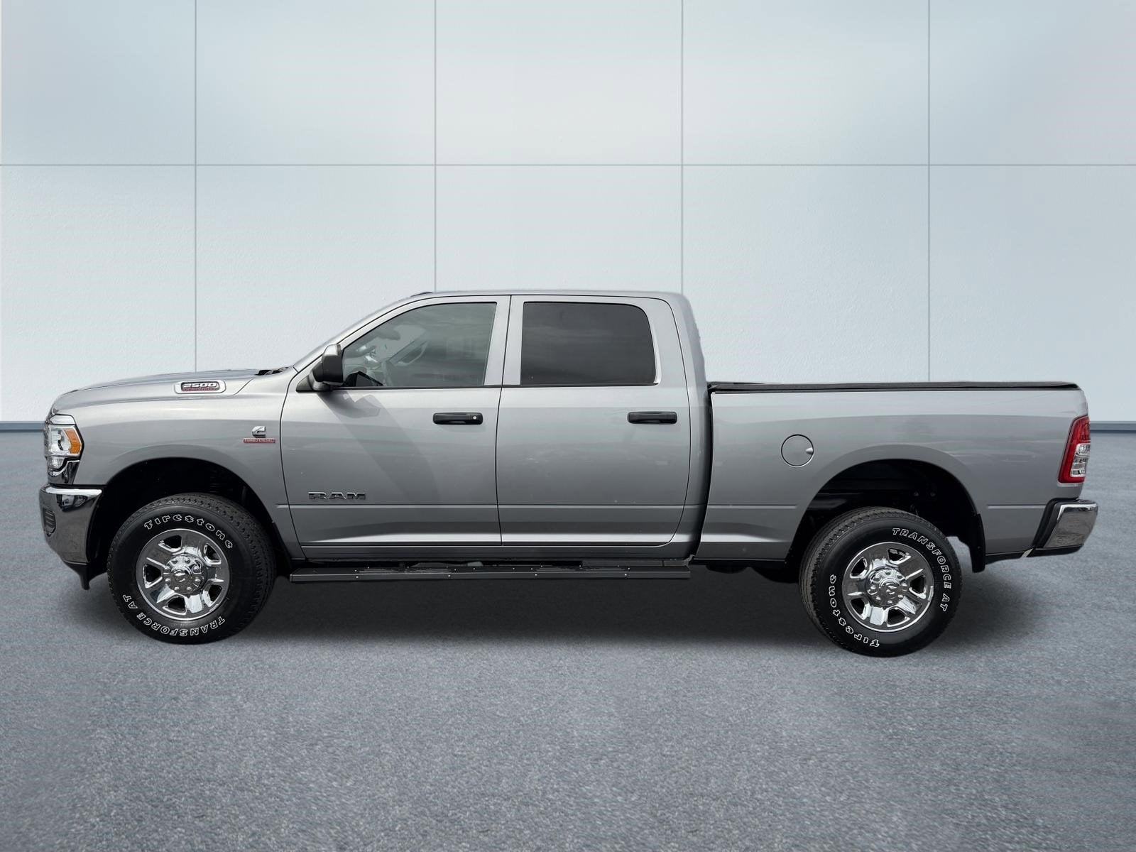 2022 RAM RAM 2500 TRADESMAN