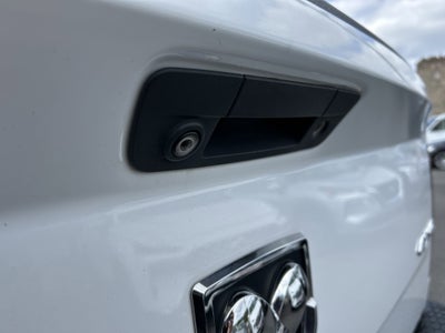 2013 RAM RAM 2500 SLT