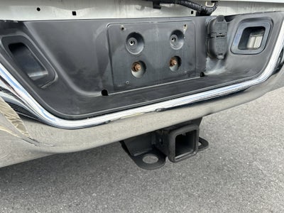 2013 RAM RAM 2500 SLT