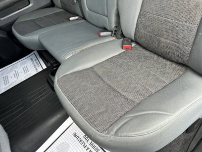 2013 RAM RAM 2500 SLT