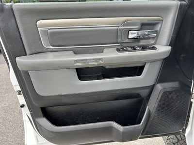 2013 RAM RAM 2500 SLT