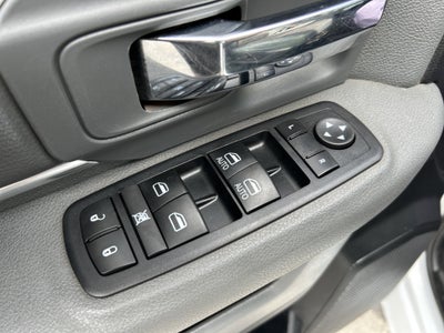 2013 RAM RAM 2500 SLT