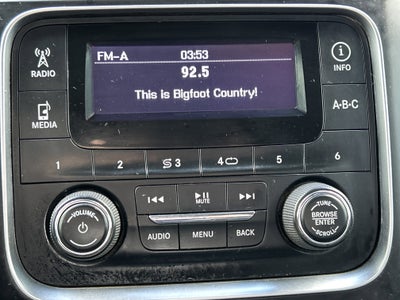 2013 RAM RAM 2500 SLT