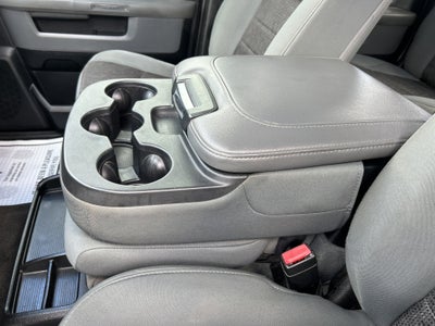 2013 RAM RAM 2500 SLT