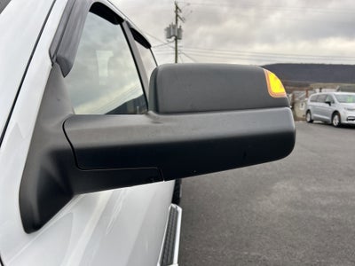 2020 RAM RAM 2500 BIG HORN