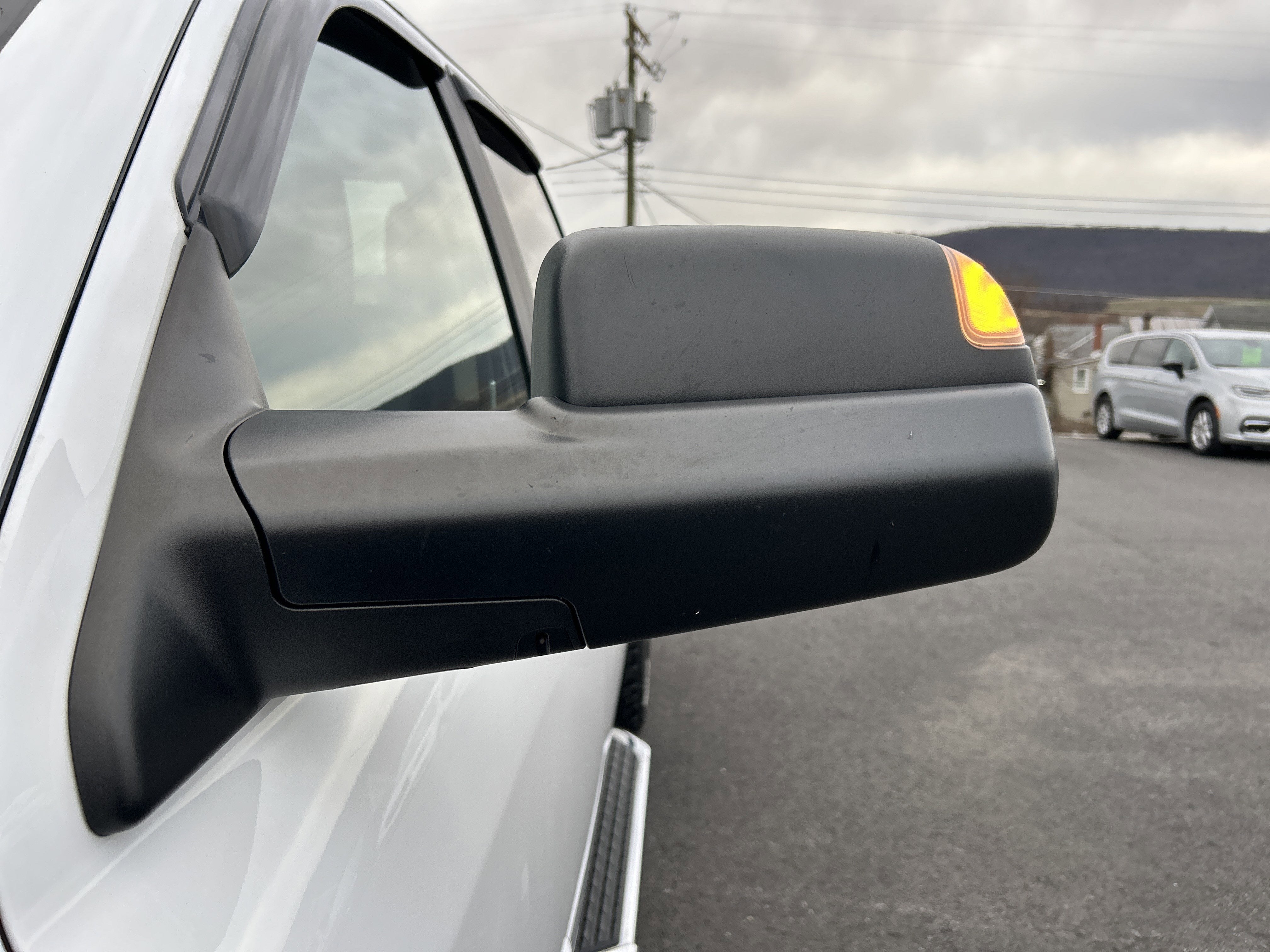 2020 RAM RAM 2500 BIG HORN