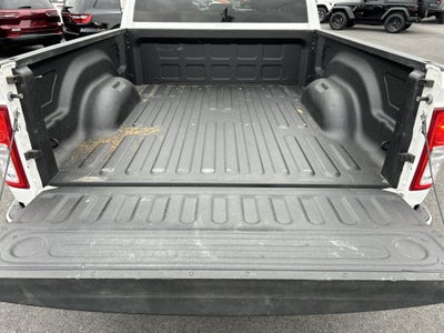 2020 RAM RAM 2500 BIG HORN