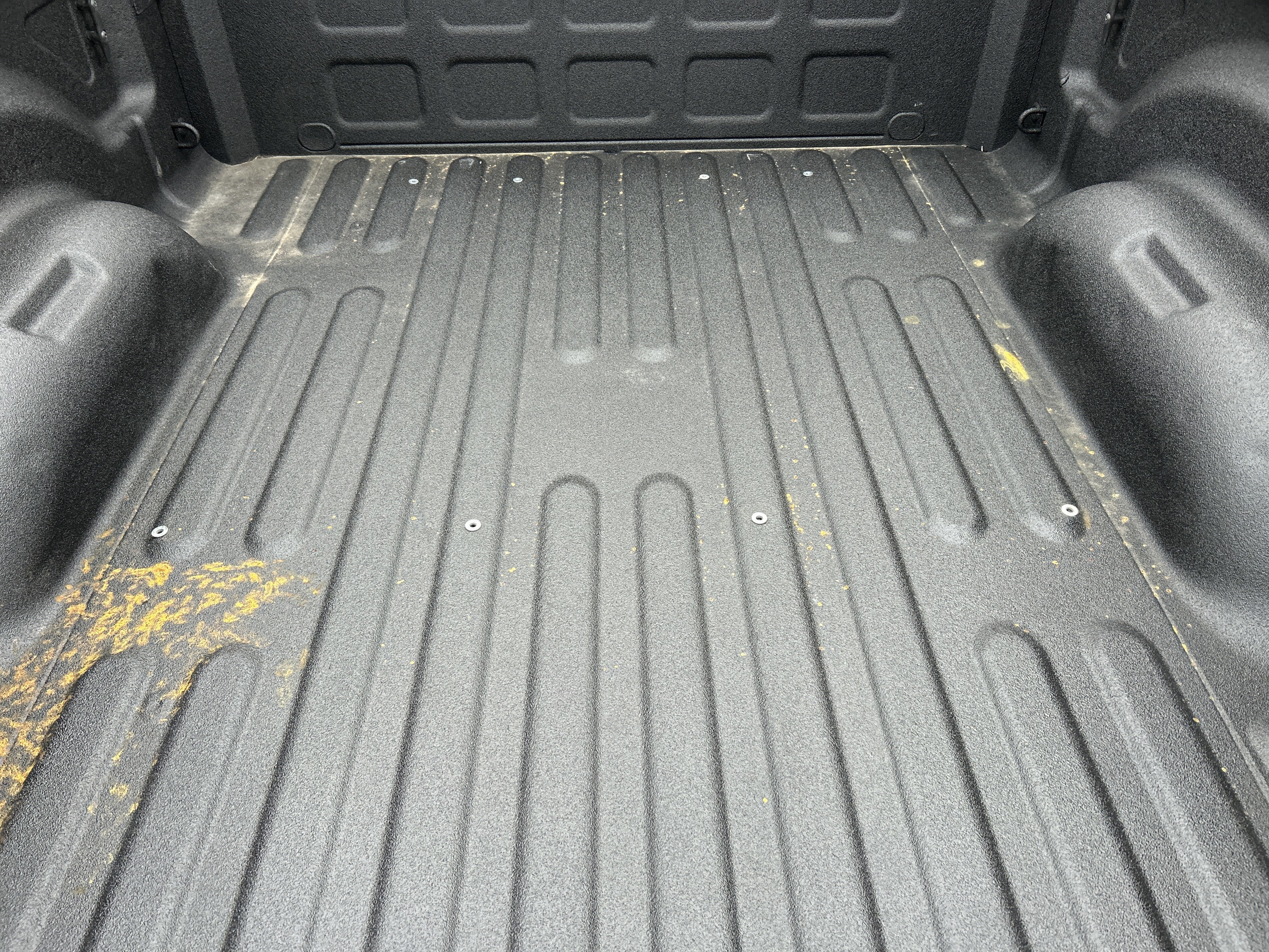 2020 RAM RAM 2500 BIG HORN