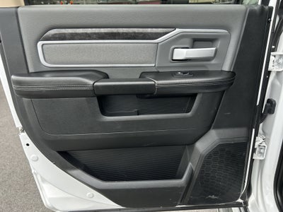 2020 RAM RAM 2500 BIG HORN