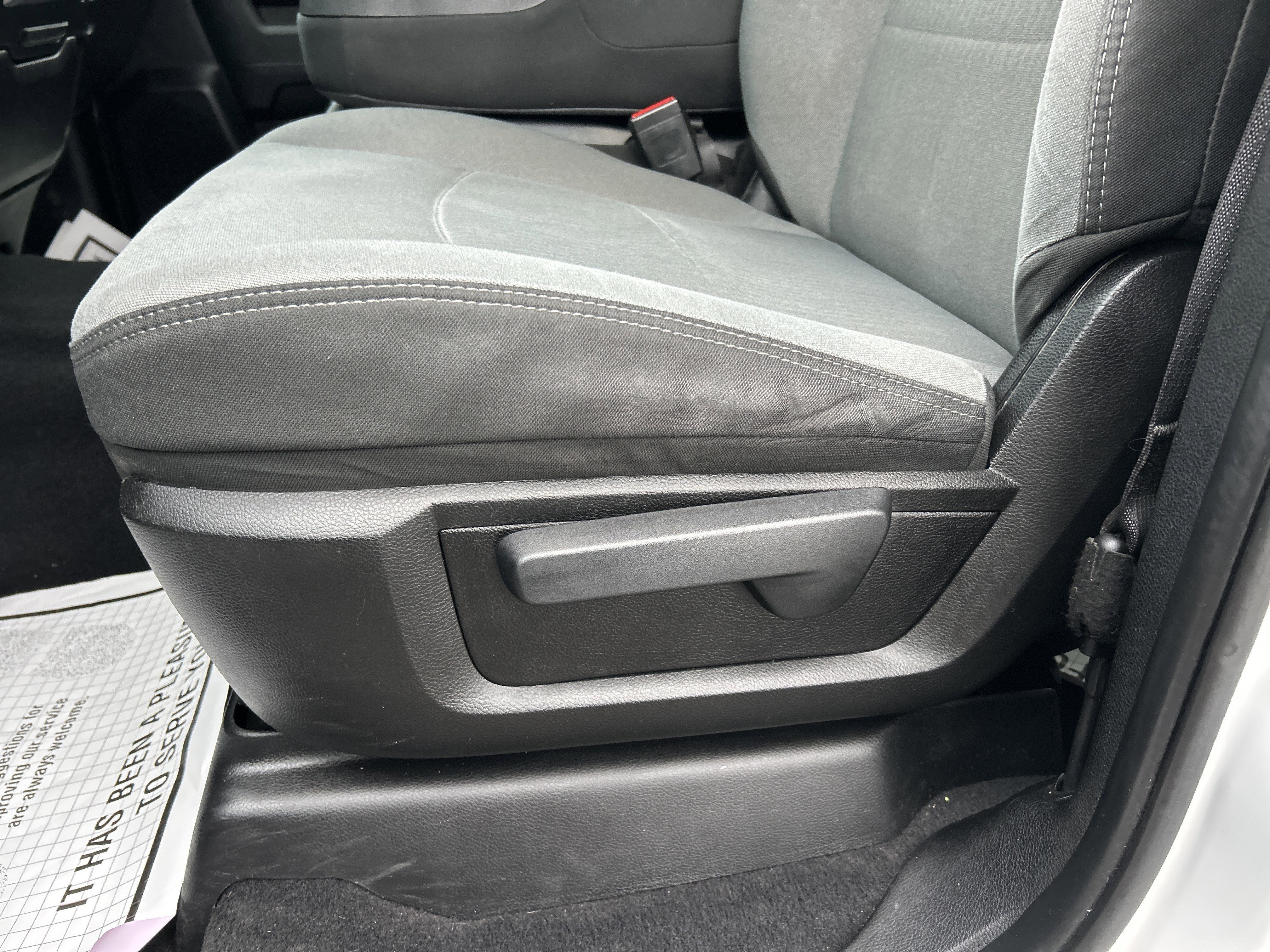 2020 RAM RAM 2500 BIG HORN