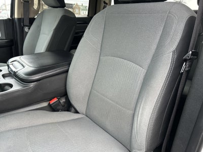 2020 RAM RAM 2500 BIG HORN