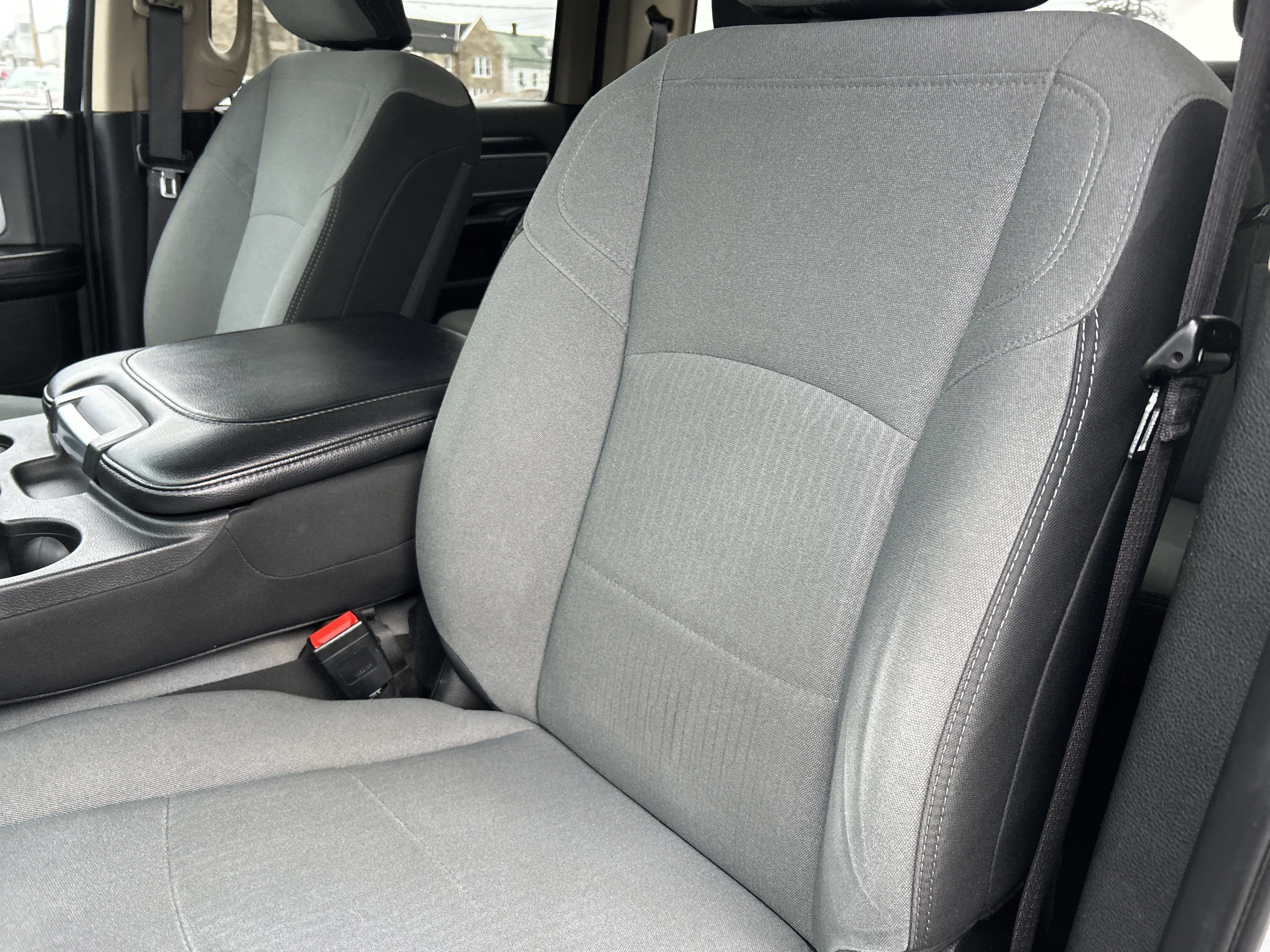 2020 RAM RAM 2500 BIG HORN