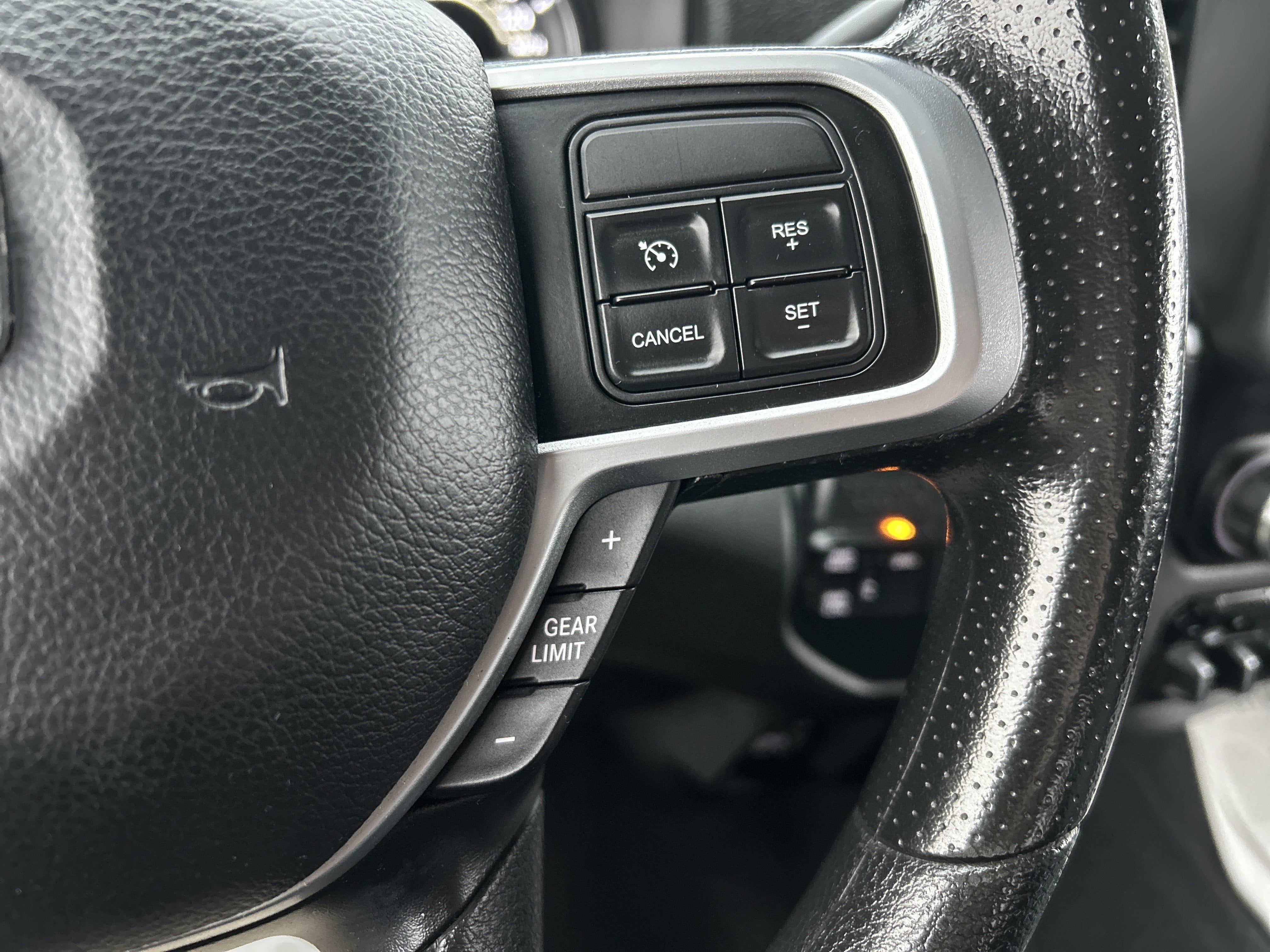 2020 RAM RAM 2500 BIG HORN