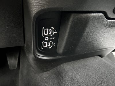 2020 RAM RAM 2500 BIG HORN