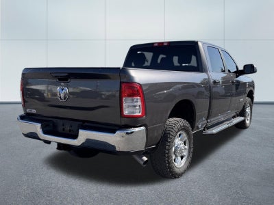 2021 RAM RAM 2500 BIG HORN