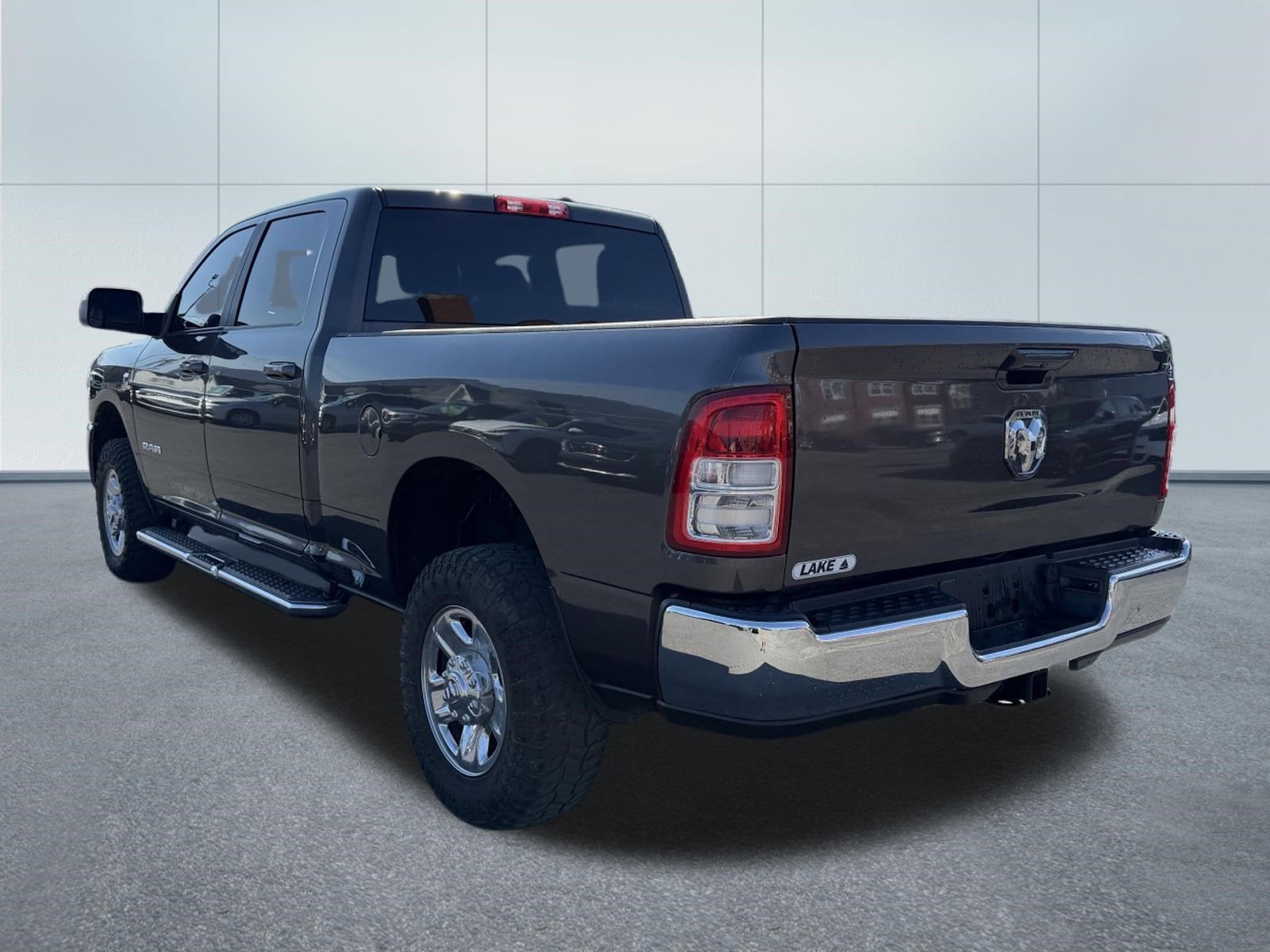 2021 RAM RAM 2500 BIG HORN