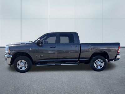 2021 RAM RAM 2500 BIG HORN