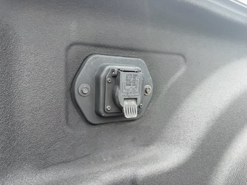 2016 RAM 2500 Laramie