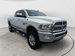 2016 RAM 2500 Laramie