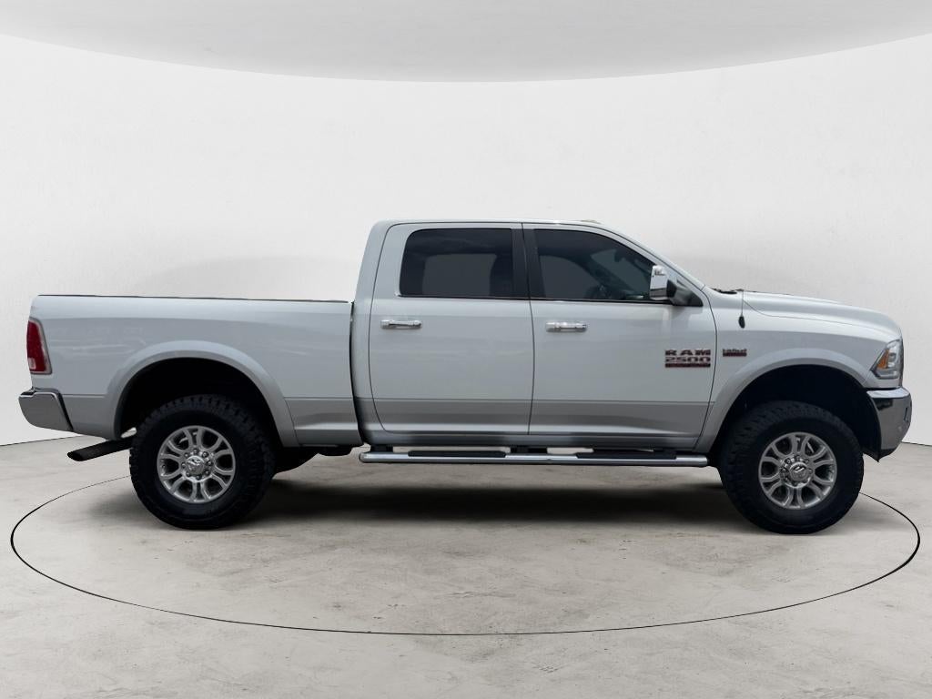 2016 RAM 2500 Laramie