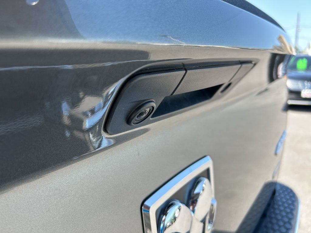 2011 RAM Ram Pickup Laramie