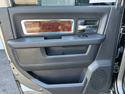 2011 RAM Ram Pickup Laramie