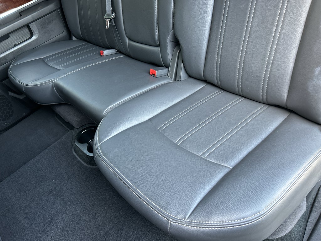 2011 RAM Ram Pickup Laramie