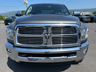2011 RAM Ram Pickup Laramie