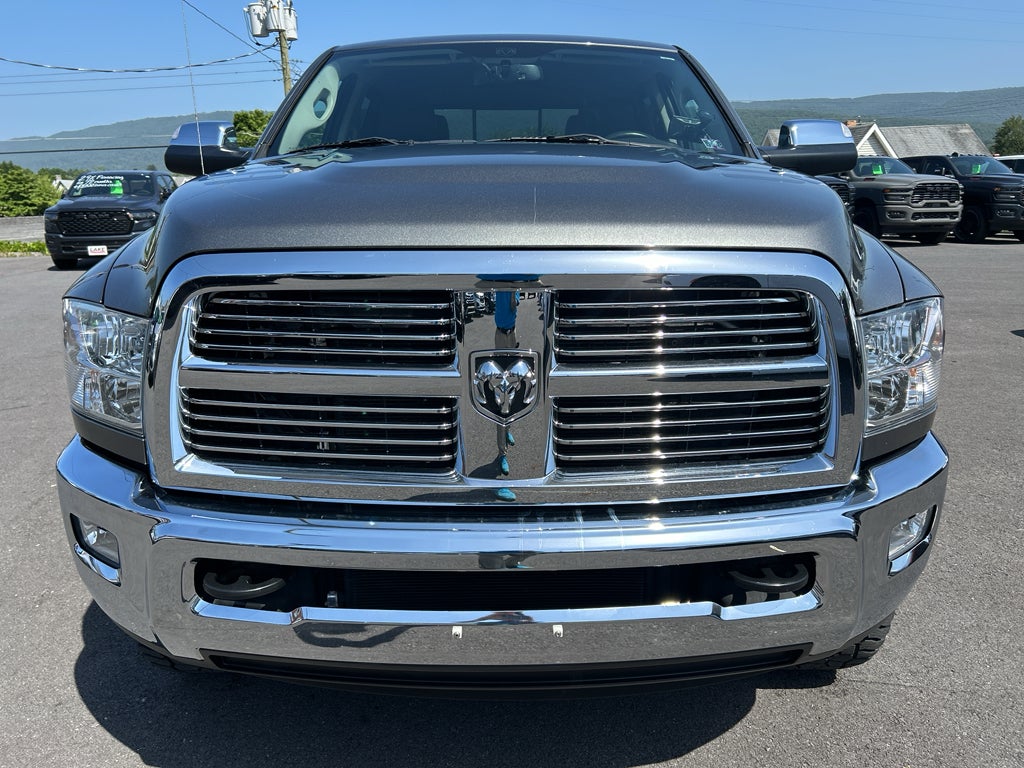 2011 RAM Ram Pickup Laramie