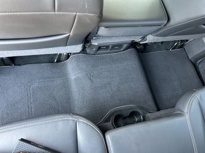 2011 RAM Ram Pickup Laramie