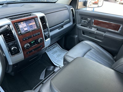 2011 RAM Ram Pickup Laramie