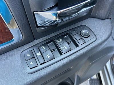 2011 RAM Ram Pickup Laramie