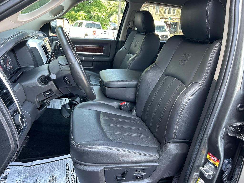 2011 RAM Ram Pickup Laramie