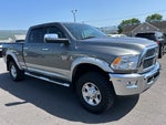 2011 RAM Ram Pickup Laramie