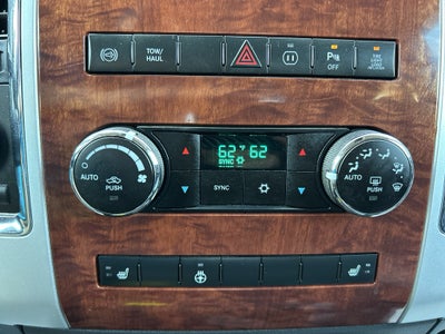 2011 RAM Ram Pickup Laramie