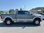2011 RAM Ram Pickup Laramie