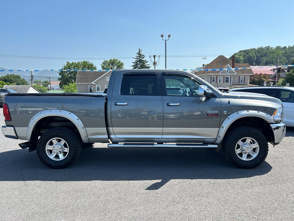 2011 RAM Ram Pickup Laramie