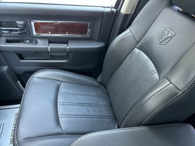 2011 RAM Ram Pickup Laramie