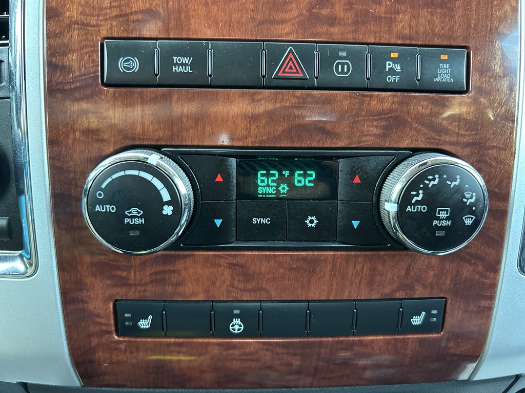 2011 RAM Ram Pickup Laramie