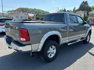 2011 RAM Ram Pickup Laramie