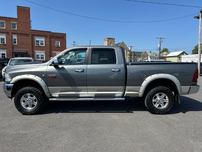 2011 RAM Ram Pickup Laramie